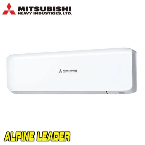 Инверторен климатик Mitsubishi Heavy Industries Premium SRK20ZS-W/ SRC20ZS-W, 7 000 BTU, Клас A+++
