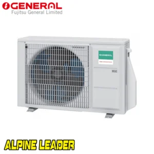 Мултисплит Fujitsu General AOHG14KBTA2, Клас А+++