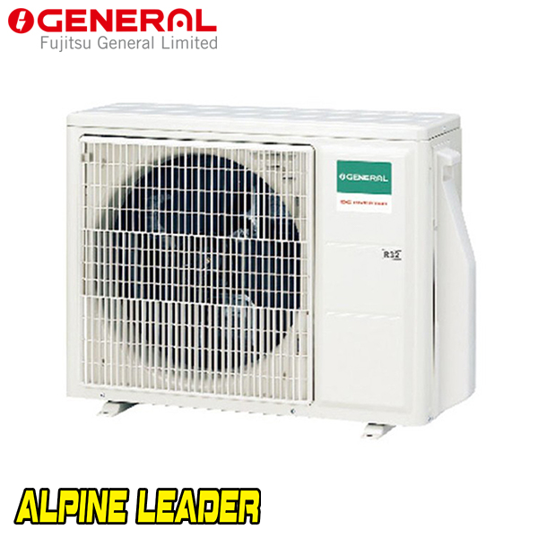 AOHG18KBTA2 Мултисплит Fujitsu General AOHG18KBTA2, Клас А+++