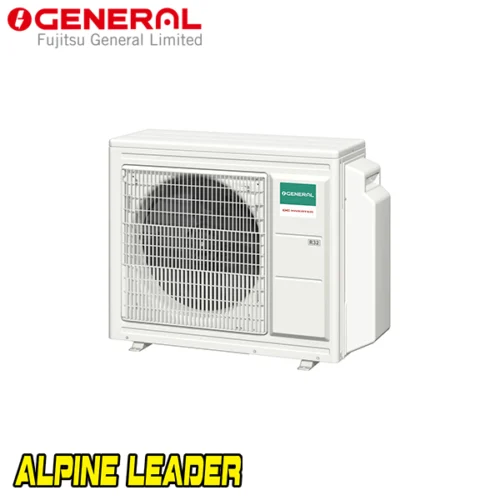Мултисплит Fujitsu General AOHG24KBTA3, Клас А+++