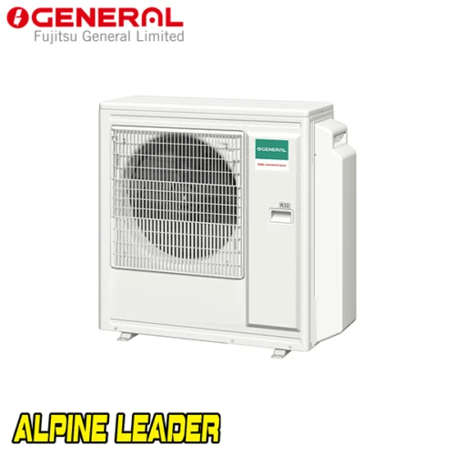 Мултисплит Fujitsu General AOHG36KBTA5, Клас А+++