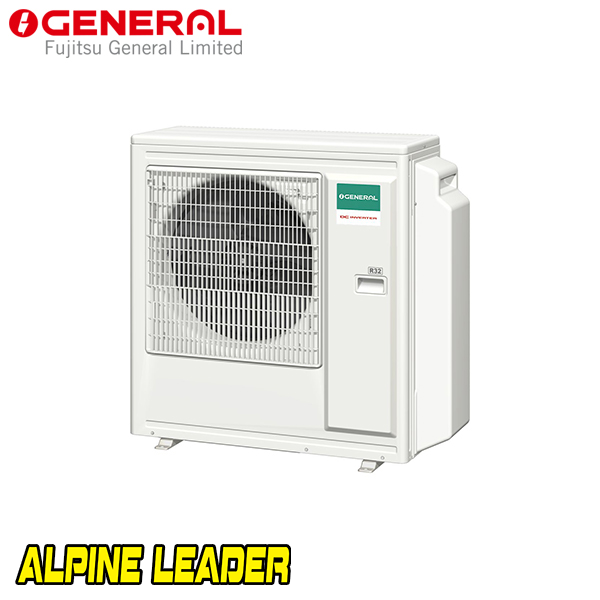 Мултисплит Fujitsu General AOHG36KBTA5, Клас А+++