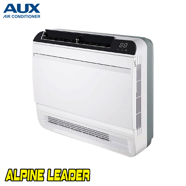 Подов климатик Aux AMCO-H14-4R3A/ AM2-H14-4DR3, 14 000 BTU, Kлас А++