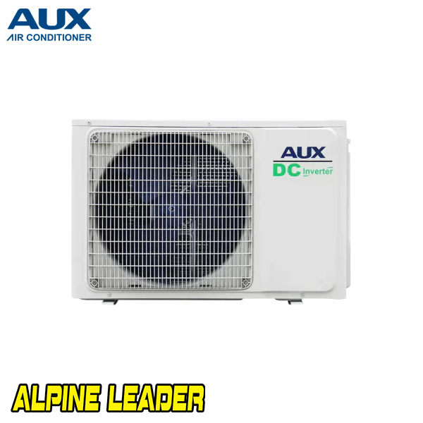 Подов климатик Aux AMCO-H14-4R3A/ AM2-H14-4DR3, 14 000 BTU, Kлас А++