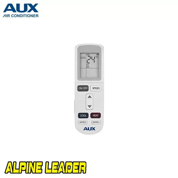 Подов климатик Aux AUCO-H12-4R3B/ AL-H12-NDR3HB2, 12 000 BTU, Kлас А++
