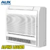 Подов климатик Aux AUCO-H12-4R3B/ AL-H12-NDR3HB2, 12 000 BTU, Kлас А++