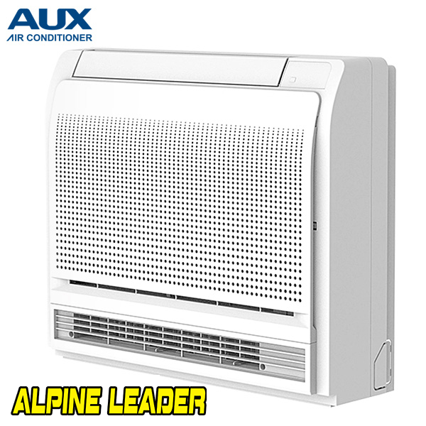 Подов климатик Aux AUCO-H12-4R3B/ AL-H12-NDR3HB2, 12 000 BTU, Kлас А++