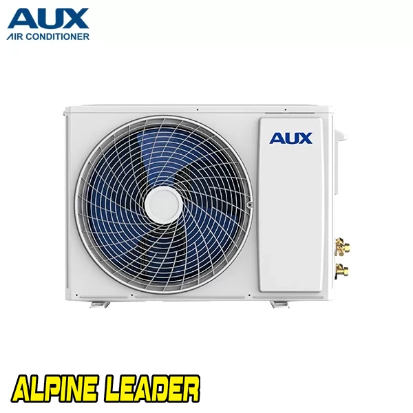 Инверторен климатик Aux Freedom Eco ASW-H09B6B4/ FAR3DI-C0, 9 000 BTU, Клас А++