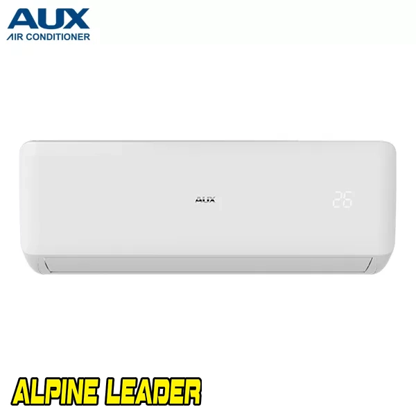 Инверторен климатик Aux Freedom Eco ASW-H09B6B4/ FAR3DI-C0, 9 000 BTU, Клас А++