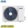 Инверторен климатик Aux New-Q ASW-H12C5B4/ QCR3DI-C0, 12 000 BTU, Клас А++