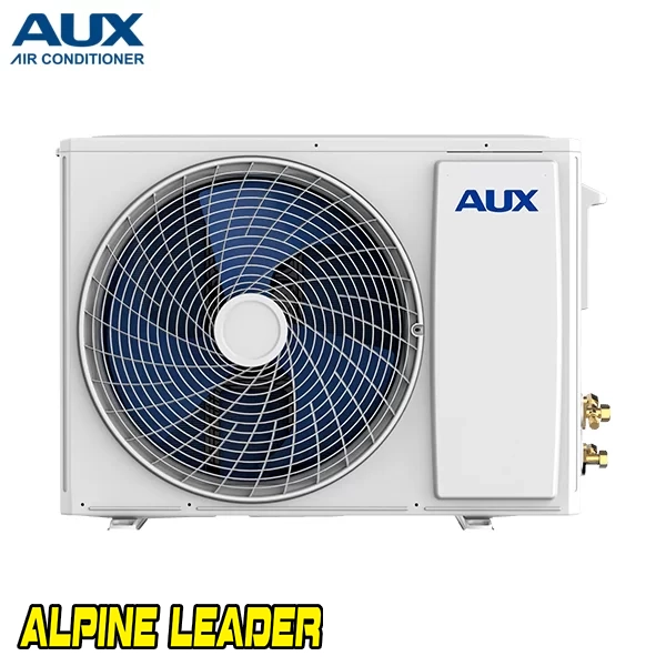 Инверторен климатик Aux New-Q ASW-H12C5B4/ QCR3DI-C0, 12 000 BTU, Клас А++