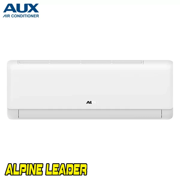 Инверторен климатик Aux New-Q ASW-H12C5B4/ QCR3DI-C0, 12 000 BTU, Клас А++
