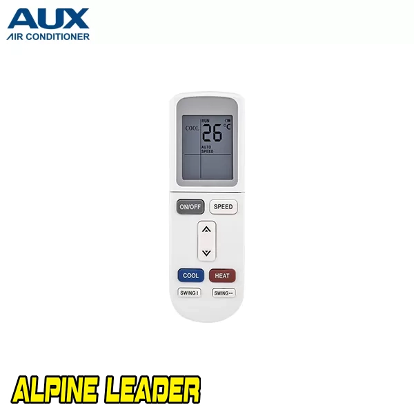Инверторен климатик Aux Freedom ASW-H18E0A4/ FAR3DI-C0, 18 000 BTU, Клас А++