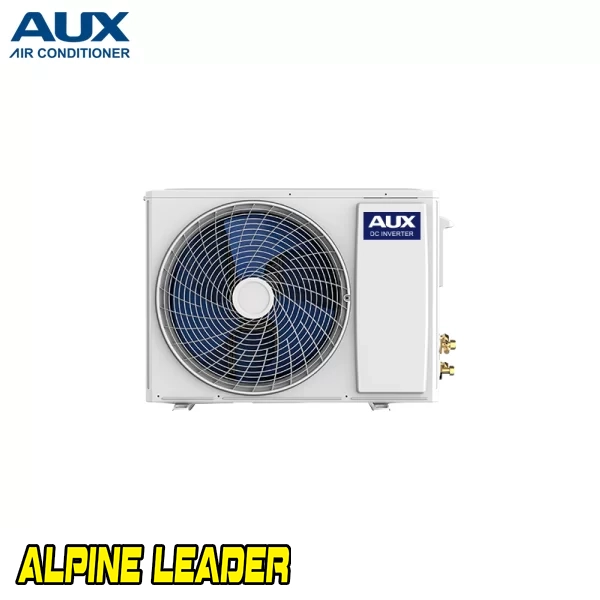Инверторен климатик Aux J-Smart ASW-H12C5C4/ JOR3DI-B8, 12 000 BTU, Клас А++