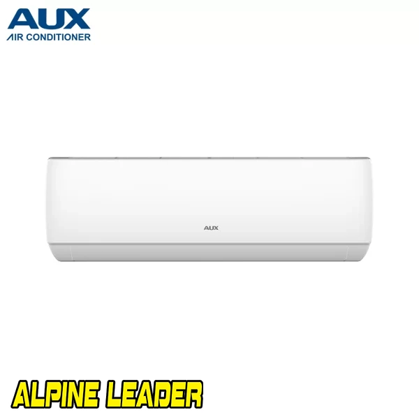 Инверторен климатик Aux J-Smart ASW-H12C5C4/ JOR3DI-B8, 12 000 BTU, Клас А++