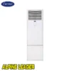 Трифазен колонен климатик Carrier XPower 42QFD048D8S/ 38QUS048D8T, 48 000 BTU, A++