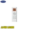 Трифазен колонен климатик Carrier XPower 42QFD048D8S/ 38QUS048D8T, 48 000 BTU, A++