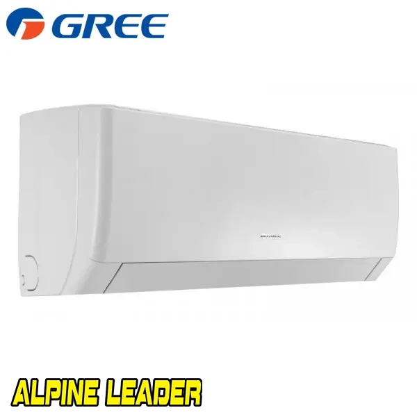 Мултисплит Gree GWHD18NK6LOO LCLH, Клас А++
