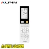 Хиперинверторен климатик Alpin Hyper Max ASW-25HENI/ ASW-25HENO, 9 000 BTU, Клас А+++