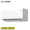 Хиперинверторен климатик Alpin Hyper Max ASW-35HENI/ ASW-35HENO, 12 000 BTU, Клас А+++
