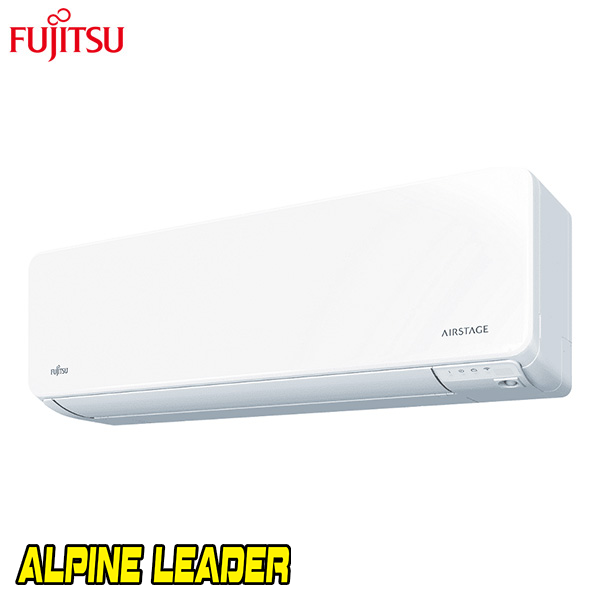 Хиперинверторен климатик Fujitsu ASEH07KGTG/ AOEH07KGCG WiFi, 7 000 BTU, Клас А+++