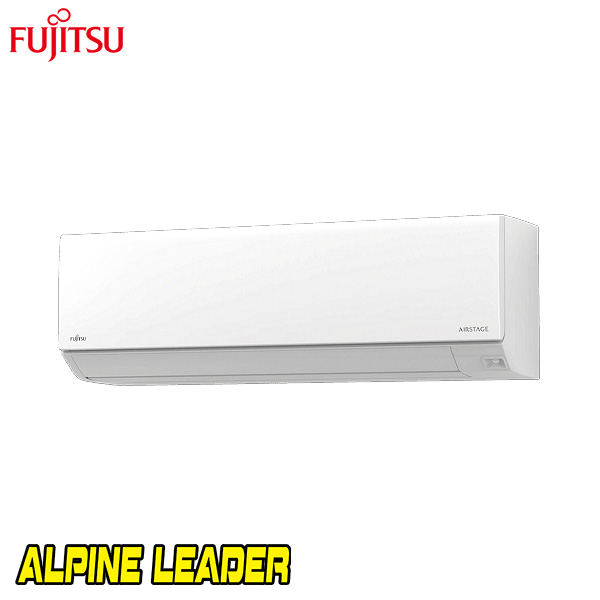Хиперинверторен климатик Fujitsu ASEH12KHCBN/ AOEH12KHCBN Nordic, 12 000 BTU, Клас А+++