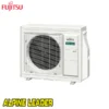 Хиперинверторен климатик Fujitsu ASEH12KHCBN/ AOEH12KHCBN Nordic, 12 000 BTU, Клас А+++