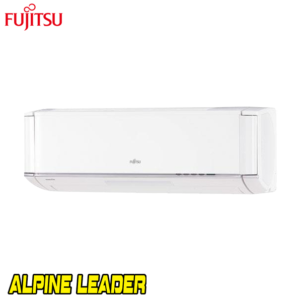 Хиперинверторен климатик Fujitsu ASYG09KXCA/ AOYG09KXCA Nocria X, 9 000 BTU, Клас А+++