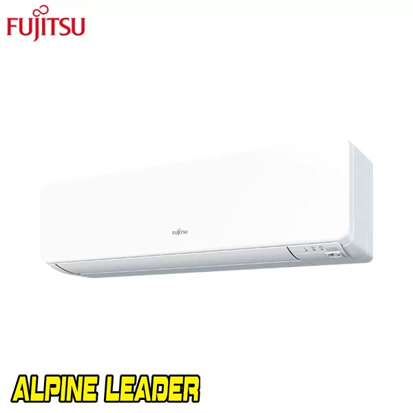 Хиперинверторен климатик Fujitsu ASYG14KGTF/ AOYG14KGCA WiFi, 14 000 BTU, Клас А++