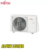Хиперинверторен климатик Fujitsu ASYG14KGTF/ AOYG14KGCA WiFi, 14 000 BTU, Клас А++
