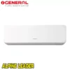 Хиперинверторен климатик Fujitsu General ASHG09KGTE/ AOHG09KGCA, 9 000 BTU, Клас А+++