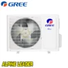 Хиперинверторен климатик Gree Amber Nordic GWH09YD-S6DBA1A-I/ GWH09YD-S6DBA2A-O WiFi, 9 000 BTU, Клас А+++