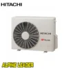 Хипернверторен климатик Hitachi RAK-XJ50RHAE/ RAC-XJ50WHAE airHome 800 WiFi, 18 000 BTU, Клас А++