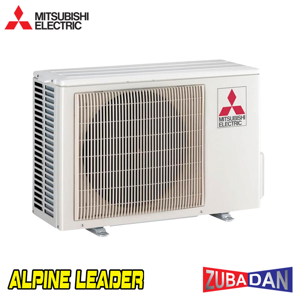 Хиперинверторен климатик Mitsubishi Electric MSZ-FH25VE/ MUZ-FH25VEHZ Zubadan, 9 000 BTU, Клас A+++