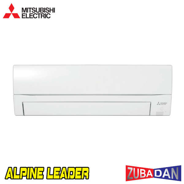 Хиперинверторен климатик Mitsubishi Electric Ninja MSZ-FT25VG(K)/ MUZ-FT25VGHZ Zubadan, 9 000 BTU, Клас A+++