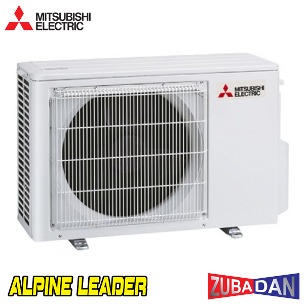 Хиперинверторен климатик Mitsubishi Electric Ninja MSZ-FT25VG(K)/ MUZ-FT25VGHZ Zubadan, 9 000 BTU, Клас A+++