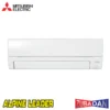 Хиперинверторен климатик Mitsubishi Electric Ninja MSZ-FT50VG(K)/ MUZ-FT50VGHZ Zubadan, 18 000 BTU, Клас A++