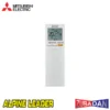 Хиперинверторен климатик Mitsubishi Electric MSZ-LN25VGW/ MUZ-LN25VGHZ Zubadan, 9 000 BTU, Клас А+++