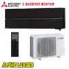 Хиперинверторен климатик Mitsubishi Electric MSZ-LN50VGB/ MUZ-LN50VG, 18 000 BTU, Клас A+++