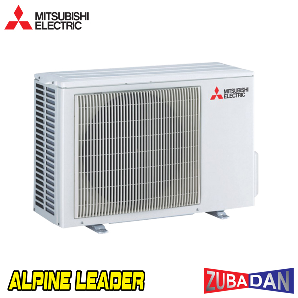 Хиперинверторен климатик Mitsubishi Electric MSZ-LN50VGV/ MUZ-LN50VGHZ Zubadan, 18 000 BTU, Клас A++