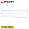 Хиперинверторен климатик Mitsubishi Heavy Industries Diamond SRK100ZR-WF/ FDC100VNP-W, 36 000 BTU, A++