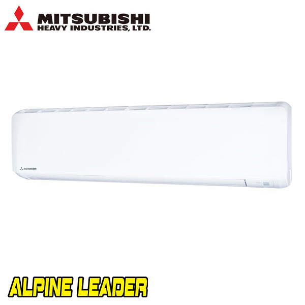 Хиперинверторен климатик Mitsubishi Heavy Industries Diamond SRK100ZR-WF/ FDC100VNP-W, 36 000 BTU, A++