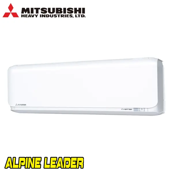 Хиперинверторен климатик Mitsubishi Heavy Industries Diamond SRK25ZSX-WF/ SRC25ZSX-W, 9 000 BTU, Клас A+++