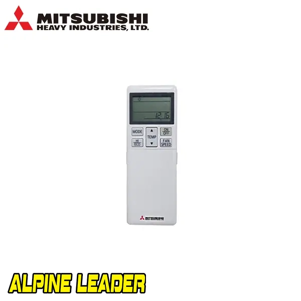 Хиперинверторен климатик Mitsubishi Heavy Industries Diamond SRK25ZSX-WFT/ SRC25ZSX-W, 9 000 BTU, Клас A+++