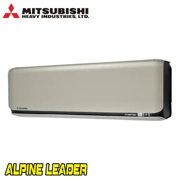 Хиперинверторен климатик Mitsubishi Heavy Industries Diamond SRK25ZSX-WFT/ SRC25ZSX-W, 9 000 BTU, Клас A+++