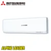 Хиперинверторен климатик Mitsubishi Heavy Industries Diamond SRK35ZSX-W/ SRC35ZSX-W, 12 000 BTU, Клас A+++