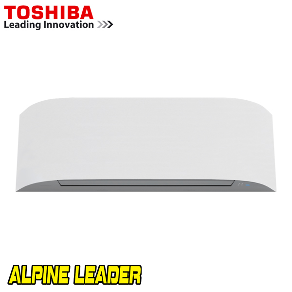 Хиперинверторен климатик Toshiba Haori White RAS-B10N4KVRG-E/ RAS-10J2AVSG-E1, 10 000 BTU, Клас А+++