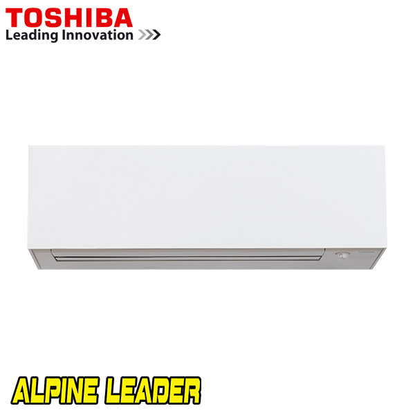 Хиперинверторен климатик Toshiba Daiseikai 10 White RAS-B10S4KVPG-E/ RAS-10S4AVPG-E, 10 000 BTU, A+++