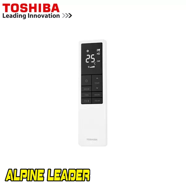 Хиперинверторен климатик Toshiba Shorai Edge RAS-B13G3KVSG-E/ RAS-13J2AVSG-E, 13 000 BTU, Клас A+++