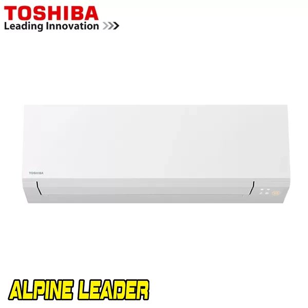 Хиперинверторен климатик Toshiba Shorai Edge RAS-B13G3KVSG-E/ RAS-13J2AVSG-E, 13 000 BTU, Клас A+++